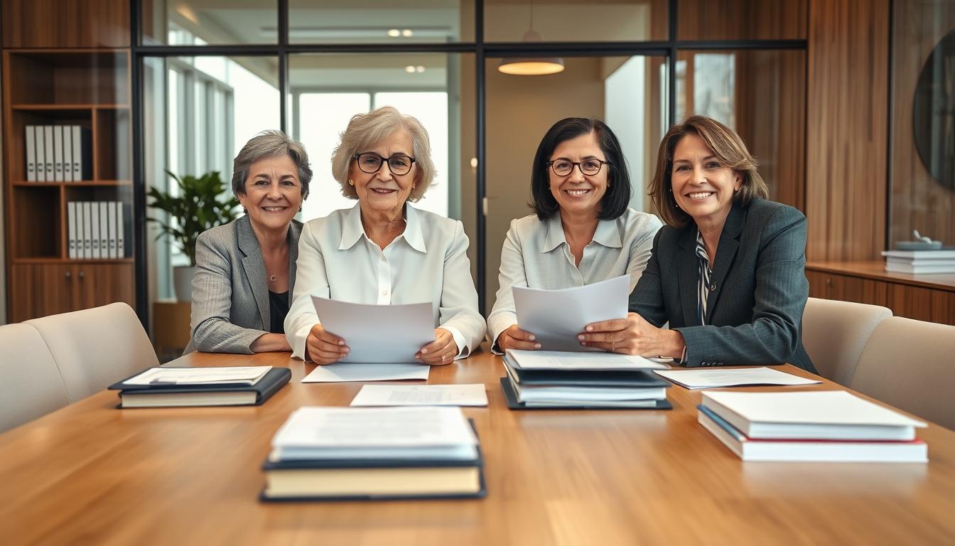 Property records and title-related legal support